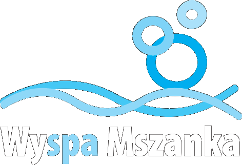 Wyspa Mszanka - Centrum Odnowy Biologicznej